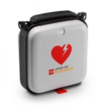 Physio Control Lifepak CR2 Carry Case